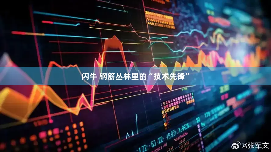 闪牛 钢筋丛林里的“技术先锋”